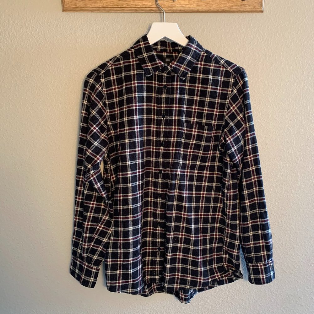 Classic Flannel